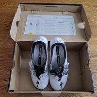 Scarpe bici da corsa Specialized s-works Torch 38