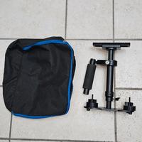 Suporto per machina fotograficha 