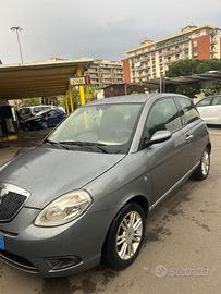 Lancia Ypsilon Multijet 1300