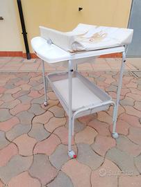 Fasciatoio CAM ULISSE