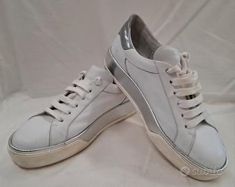 Sneakers Hogan bianche n. 38