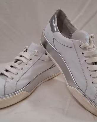 Sneakers Hogan bianche n. 38