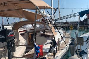 BAVARIA 37 CRUISER