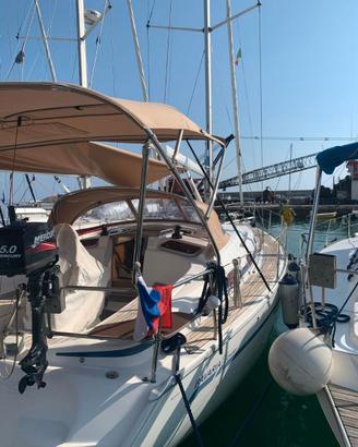 BAVARIA 37 CRUISER