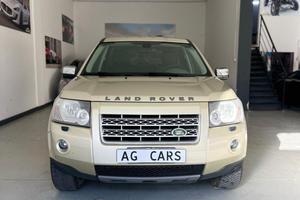 Land Rover Freelander 2.2 TD4 S.W. HSE