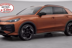 Volkswagen T-Roc 1.5 etsi R-Line 150cv dsg
