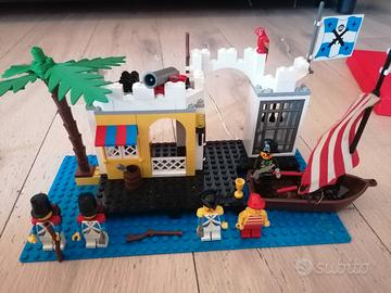 Lego 6267
