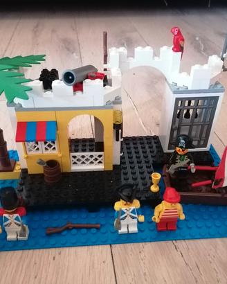 Lego 6267