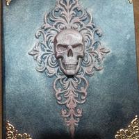 GRIMORIO ESOTERICO