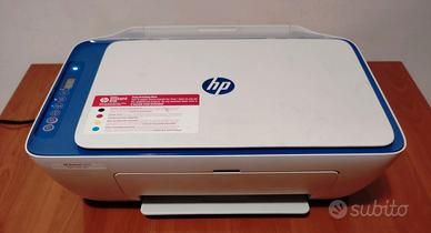 HP DeskJet 2630 Stampante Multifunzione a Getto d'