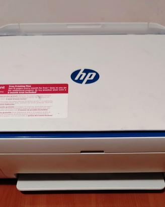 HP DeskJet 2630 Stampante Multifunzione a Getto d'