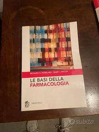Le basi della farmacologia Howland-Mycek