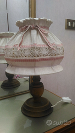Lampada da tavolo