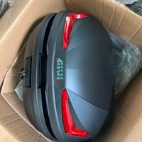 Bauletto Givi 45litri