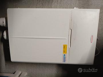 caldaia Immergas victrix 24 kW tt plus 