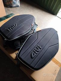 borse GIVI tracer 