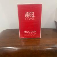 Angel Nova Di Mugler Eau de Parfum 50 ml
