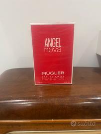 Angel Nova Di Mugler Eau de Parfum 50 ml