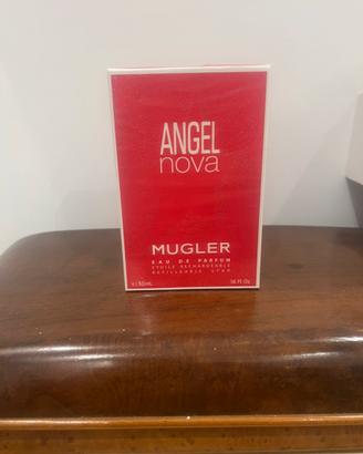 Angel Nova Di Mugler Eau de Parfum 50 ml