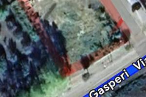 Lotto Edificabile Cupello