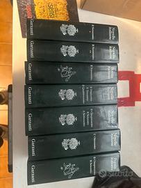 Novelle italiane Garzanti