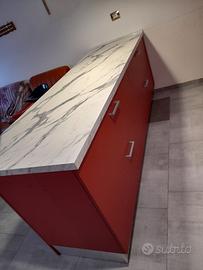 BASE CESTONI ISTRAIBILI DA 120 CADAUNO