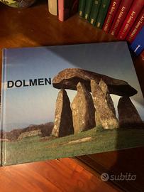 Libro Dolmen