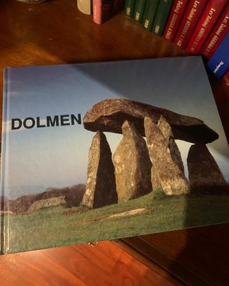 Libro Dolmen