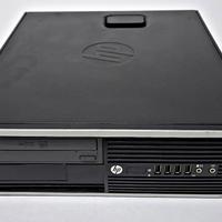 PC HP Compaq Elite 8300 i5 licenza installata