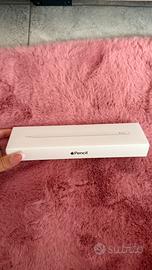 Apple pencil 2nd generation