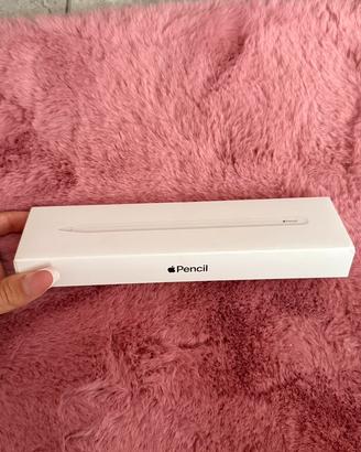 Apple pencil 2nd generation