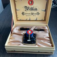 Penna Stilografica pelikan - anni ‘80