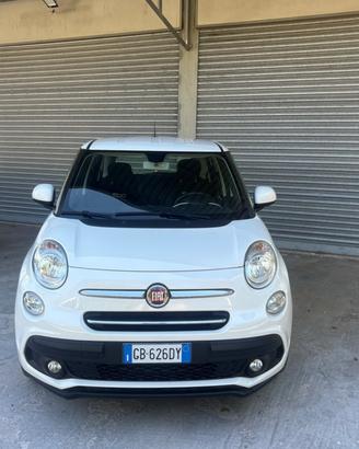 Fiat 500L 1.3 Multijet 95 CV Urban