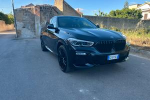 BMW X6 30d MHEV