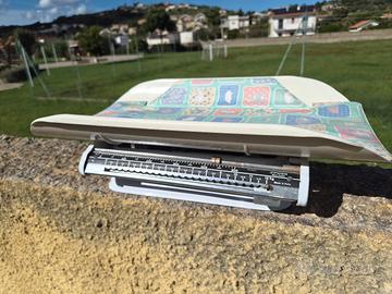 bilancia per bambini 