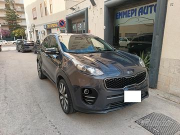 Kia Sportage 1.7 CRDI 115 CV Autocarro N1 5p Full 
