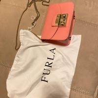 Borsa metropolis Furla mini