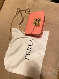 Borsa metropolis Furla mini