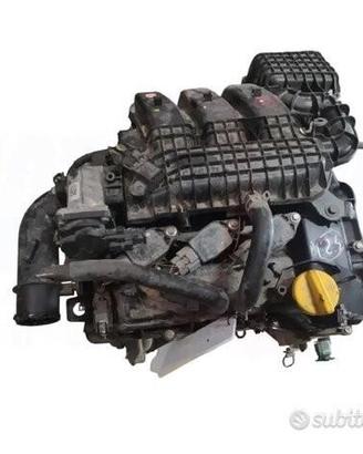 Motore dacia sandero 1.0 benzina b4de411