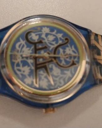 Orologio Swatch Gent Golestan da collezione 
