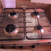 Fornelli a gas Ariston 