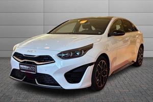 KIA Proceed 1.5 T-GDI MHEV DCT GT Line