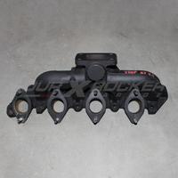 Collettore Scarico Jeep Cherokee XJ