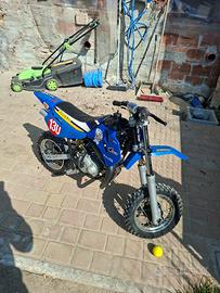 Minimoto beta 50