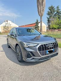 Audi Q3 Sline TDI
