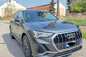 Audi Q3 Sline TDI