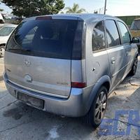OPEL MERIVA A 1.7 CDTI 100CV 05-10 Ricambi