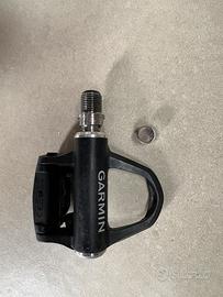 Garmin vector 3s + Rulli elite + adattatore