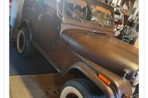 JEEP Altro modello - 1980