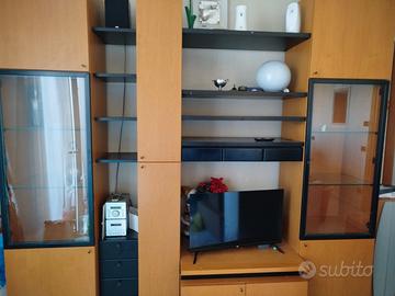 mobili soggiorno, cameretta e camera